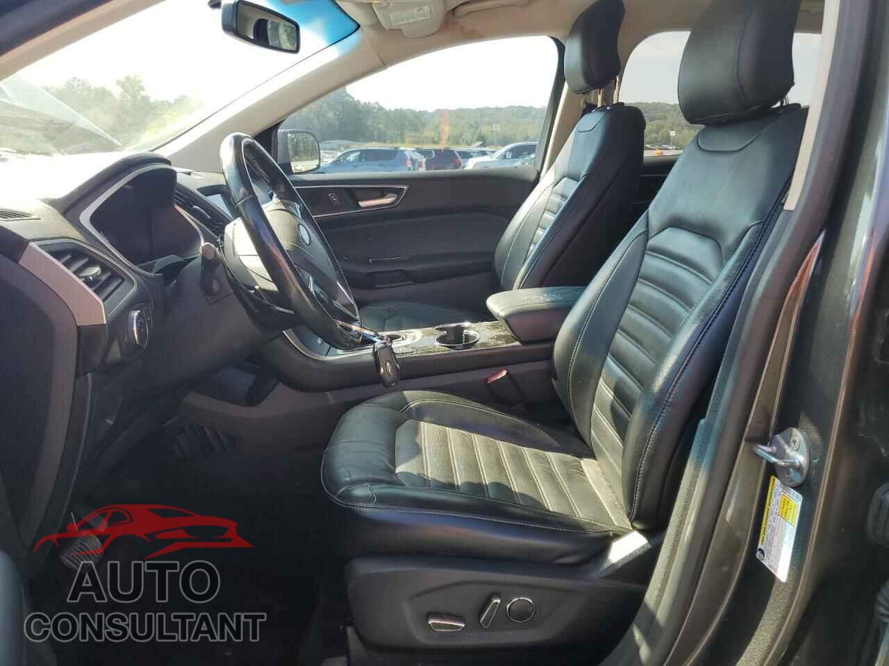 FORD EDGE 2016 - 2FMPK3J84GBB09399
