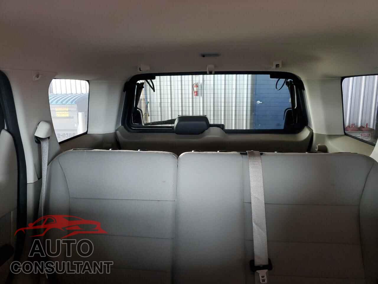 FORD ESCAPE 2012 - 1FMCU0DGXCKC67899