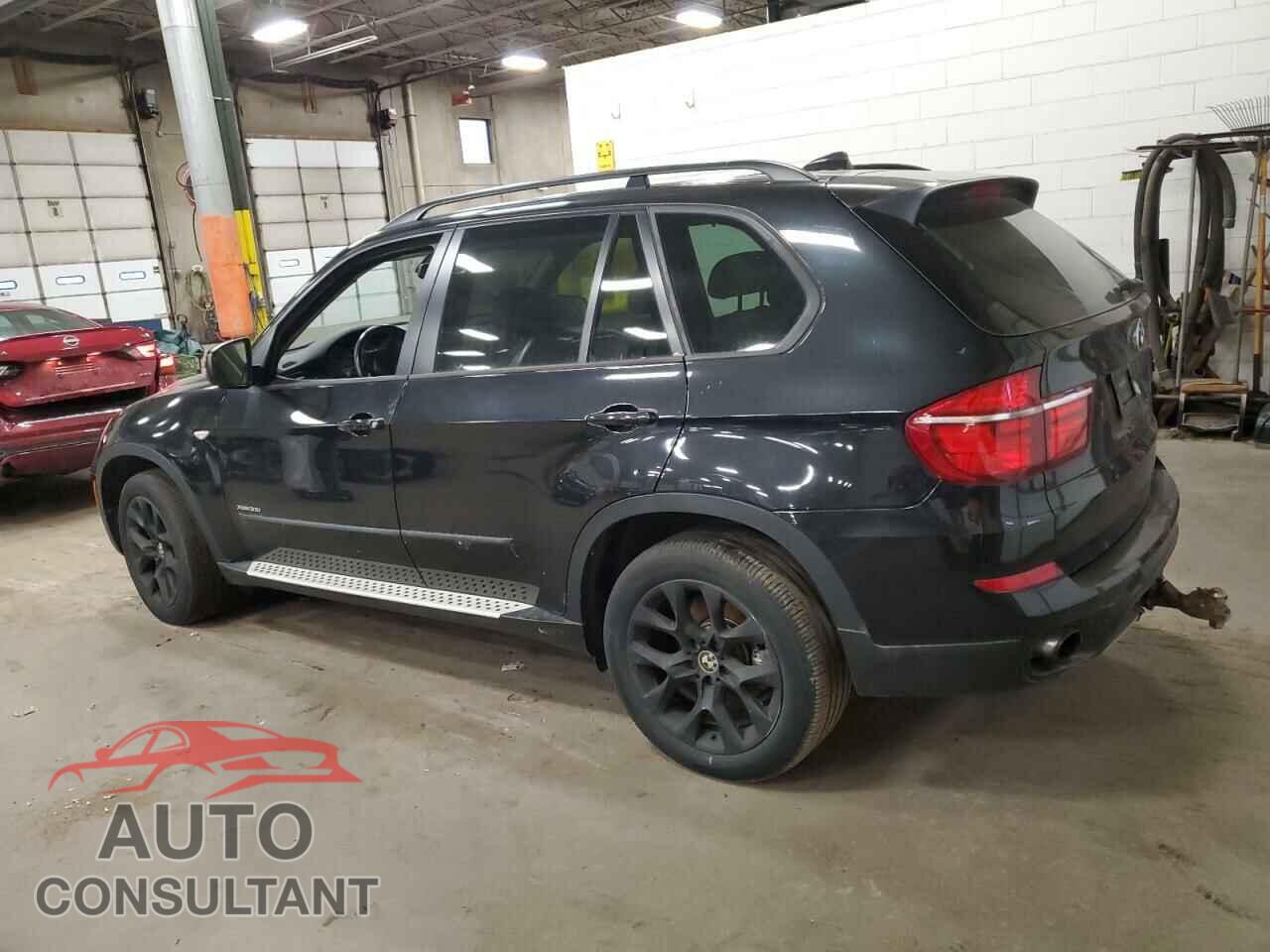 BMW X5 2011 - 5UXZV4C54BL738696