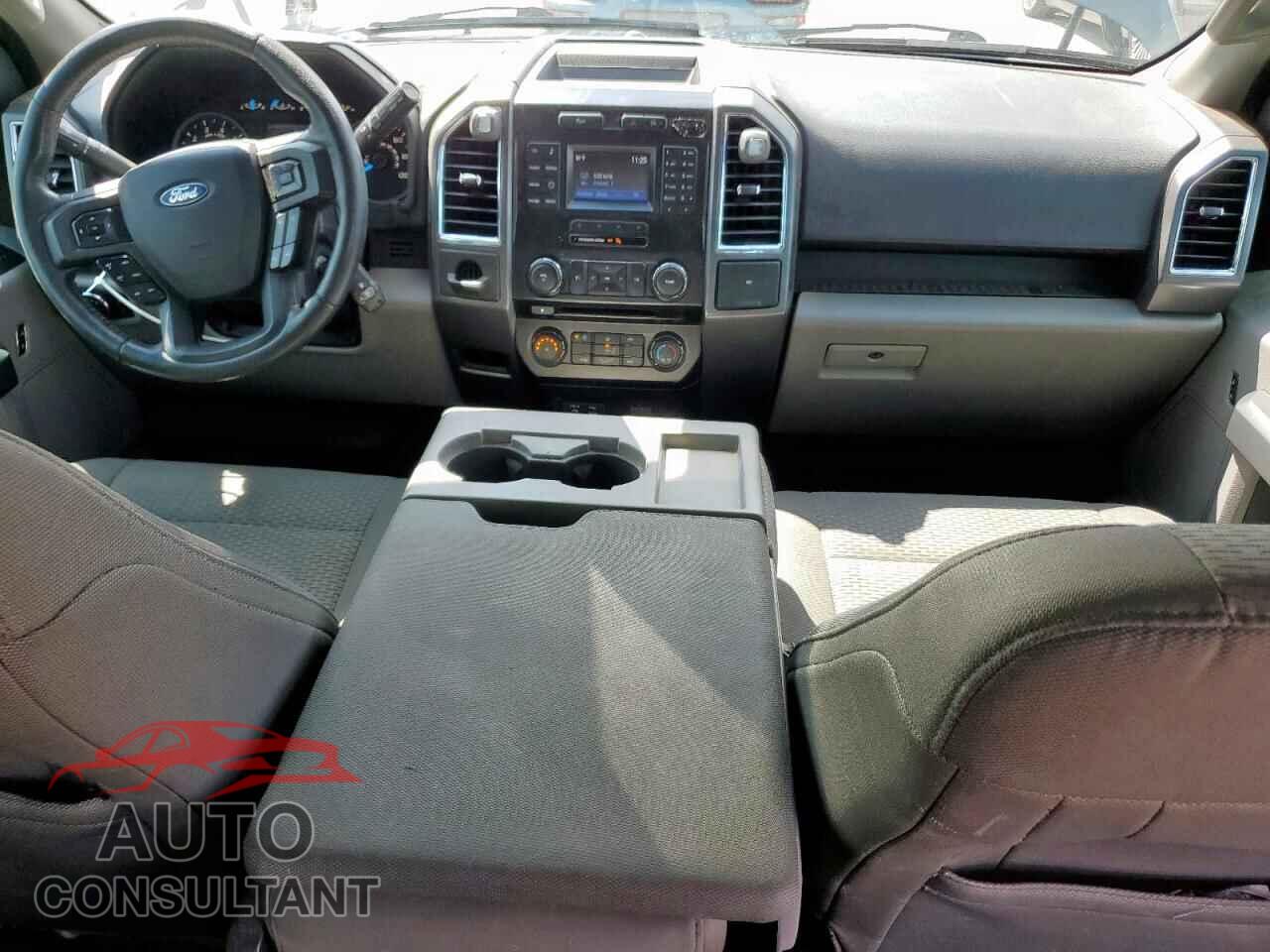 FORD F-150 2015 - 1FTEW1CP6FKD95561