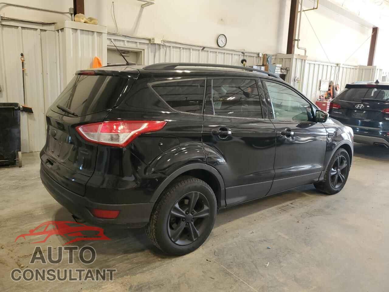 FORD ESCAPE 2016 - 1FMCU9GX6GUB32459