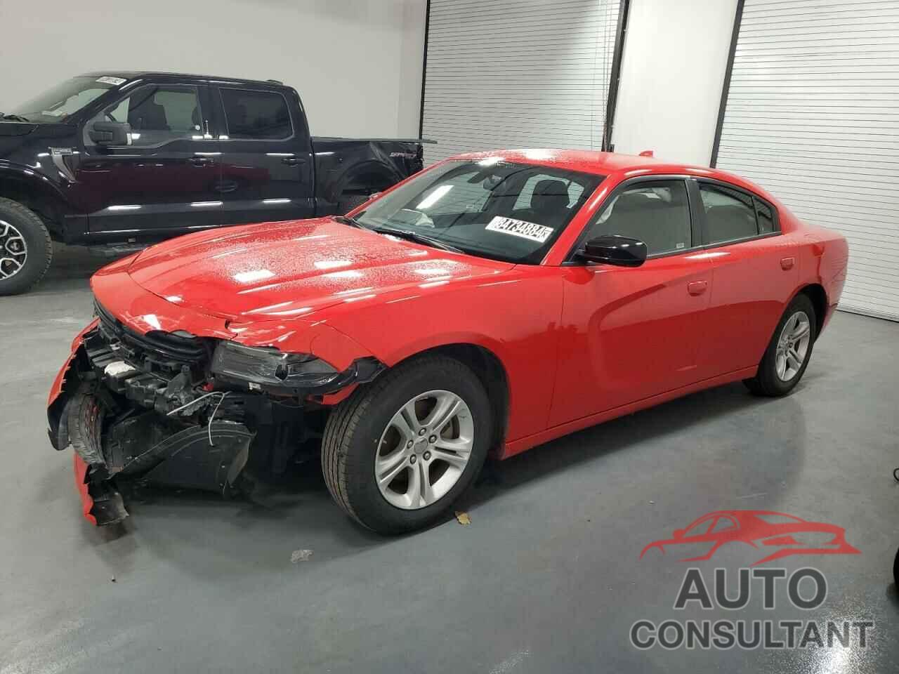 DODGE CHARGER 2023 - 2C3CDXBGXPH564169