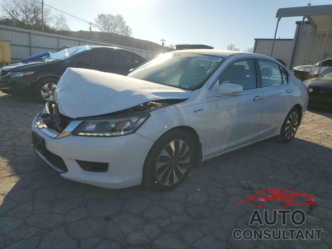 HONDA ACCORD 2015 - 1HGCR6F3XFA000115