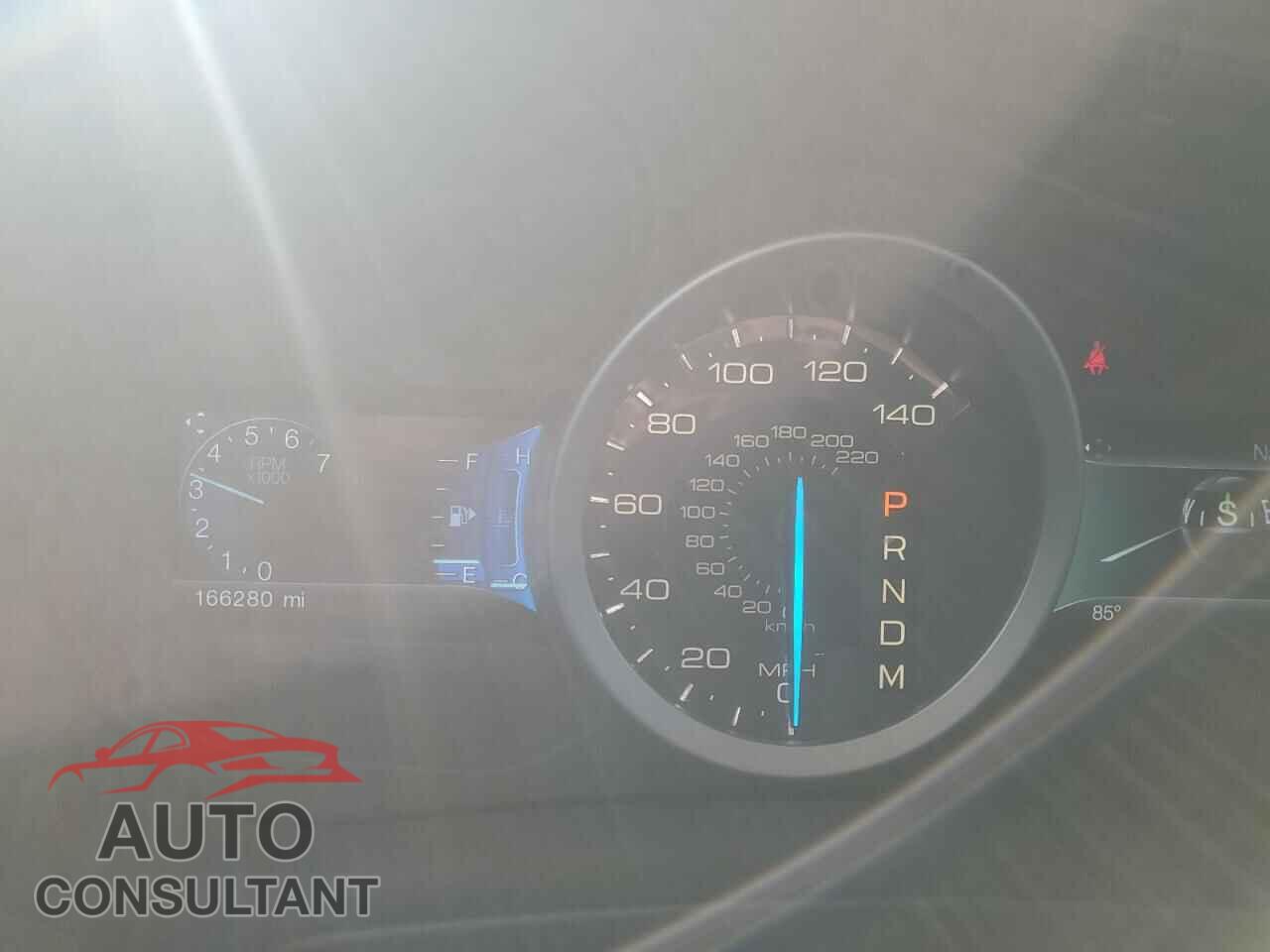 FORD EXPLORER 2015 - 1FM5K7D84FGA12236