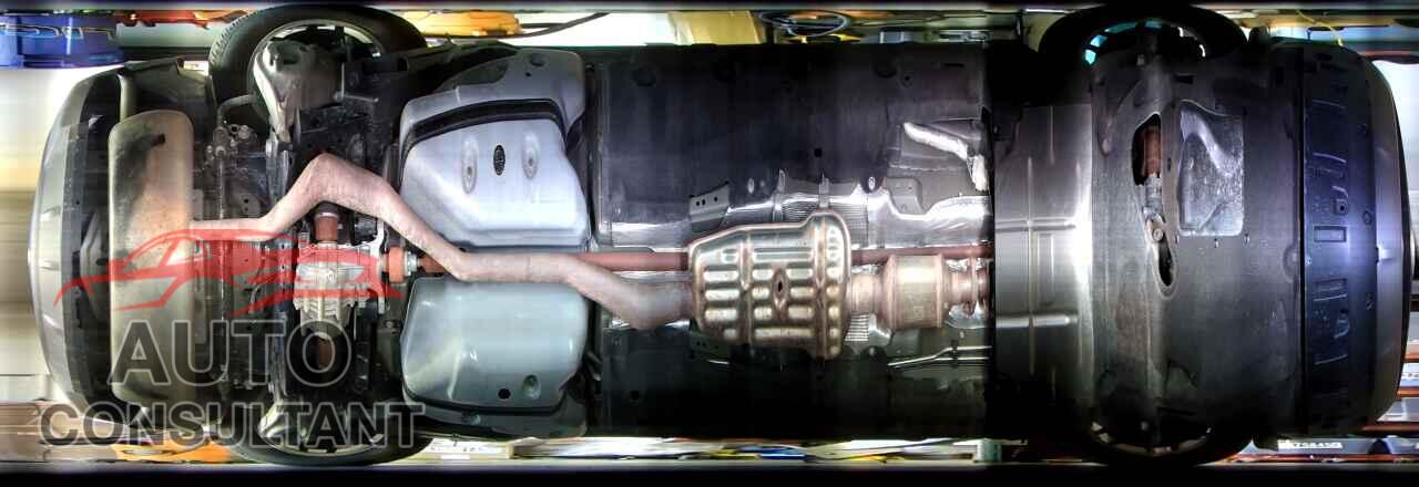 FORD EDGE 2024 - 2FMPK4J99RBA67507