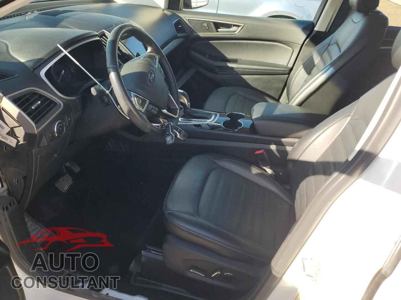 FORD EDGE 2016 - 2FMPK4J85GBC57177