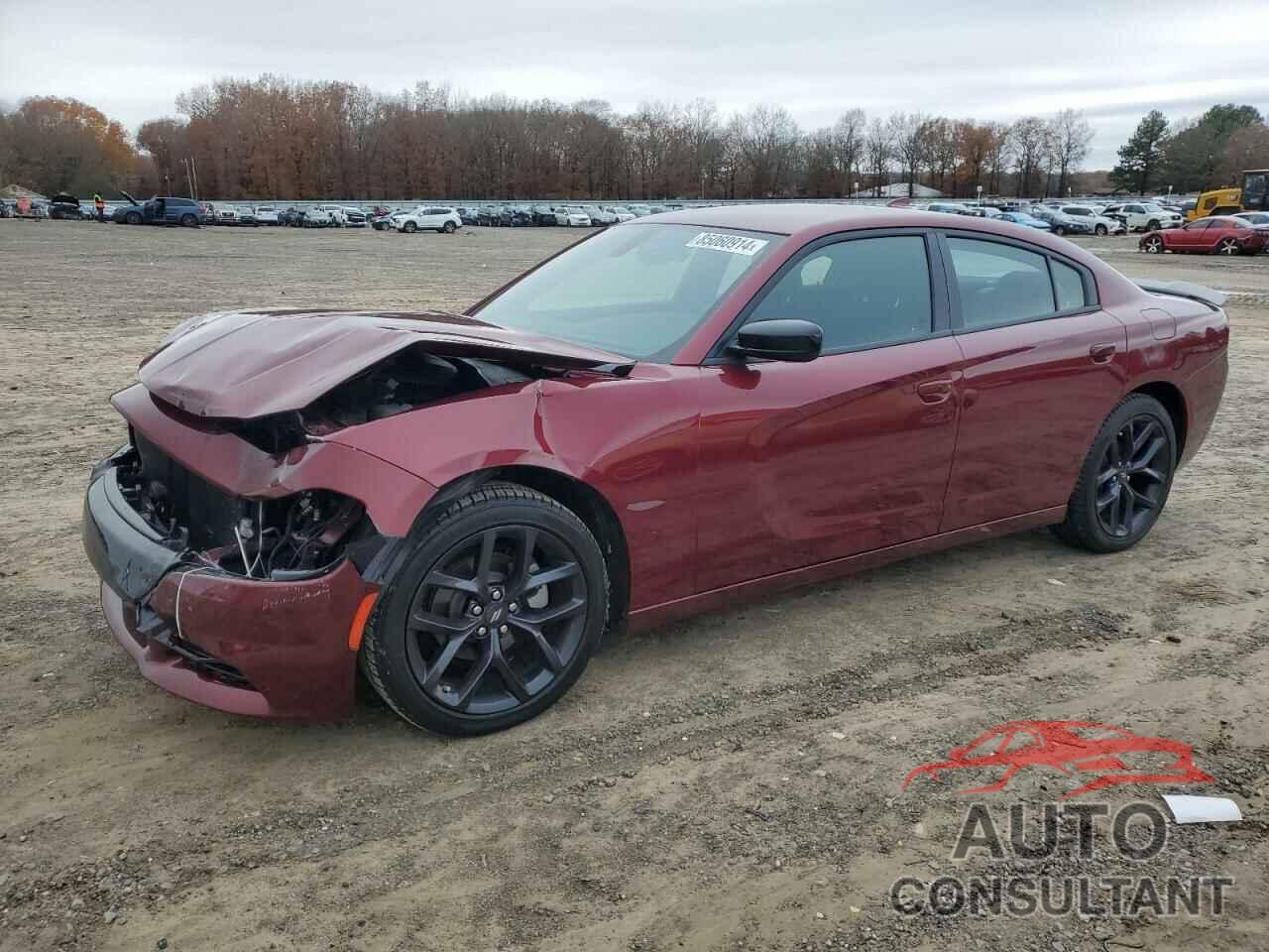 DODGE CHARGER 2023 - 2C3CDXBG9PH523144