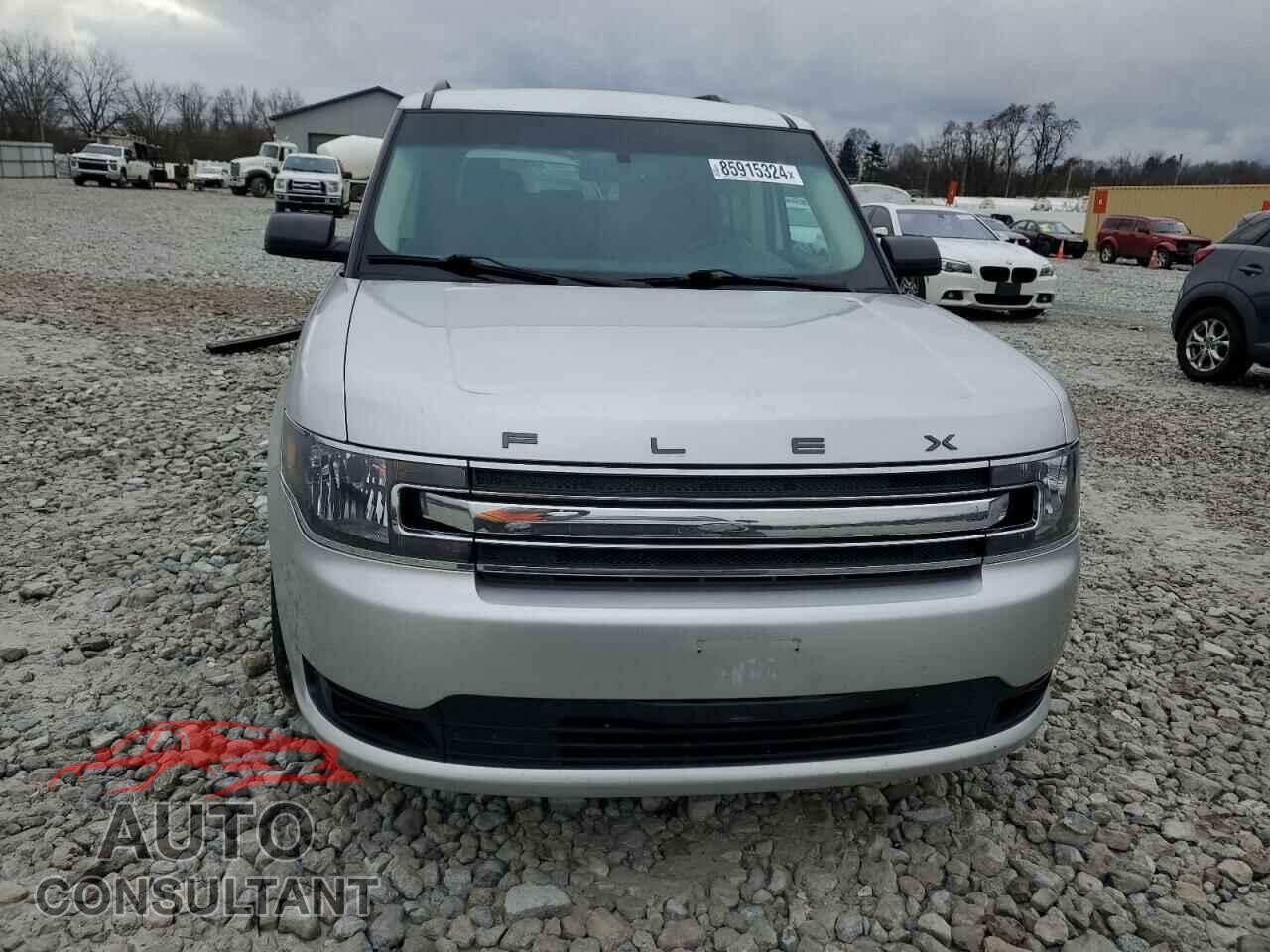 FORD FLEX 2014 - 2FMGK5B82EBD14761