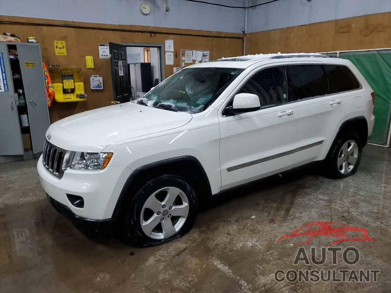 JEEP GRAND CHER 2012 - 1C4RJFAG0CC173863