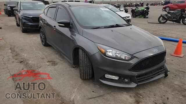 FORD FOCUS 2016 - 1FADP3L9XGL225159