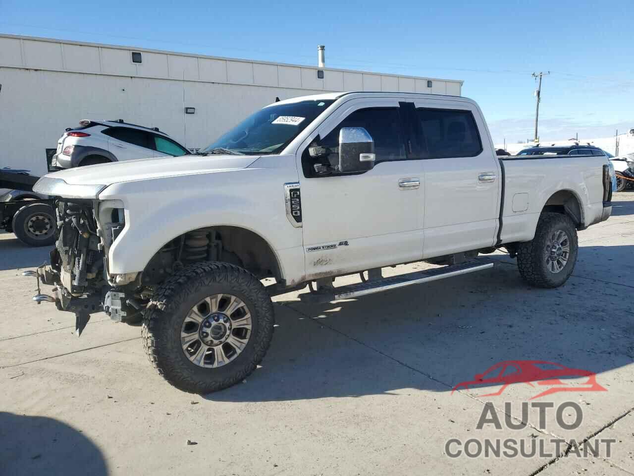 FORD F250 2019 - 1FT7W2BT1KED83341