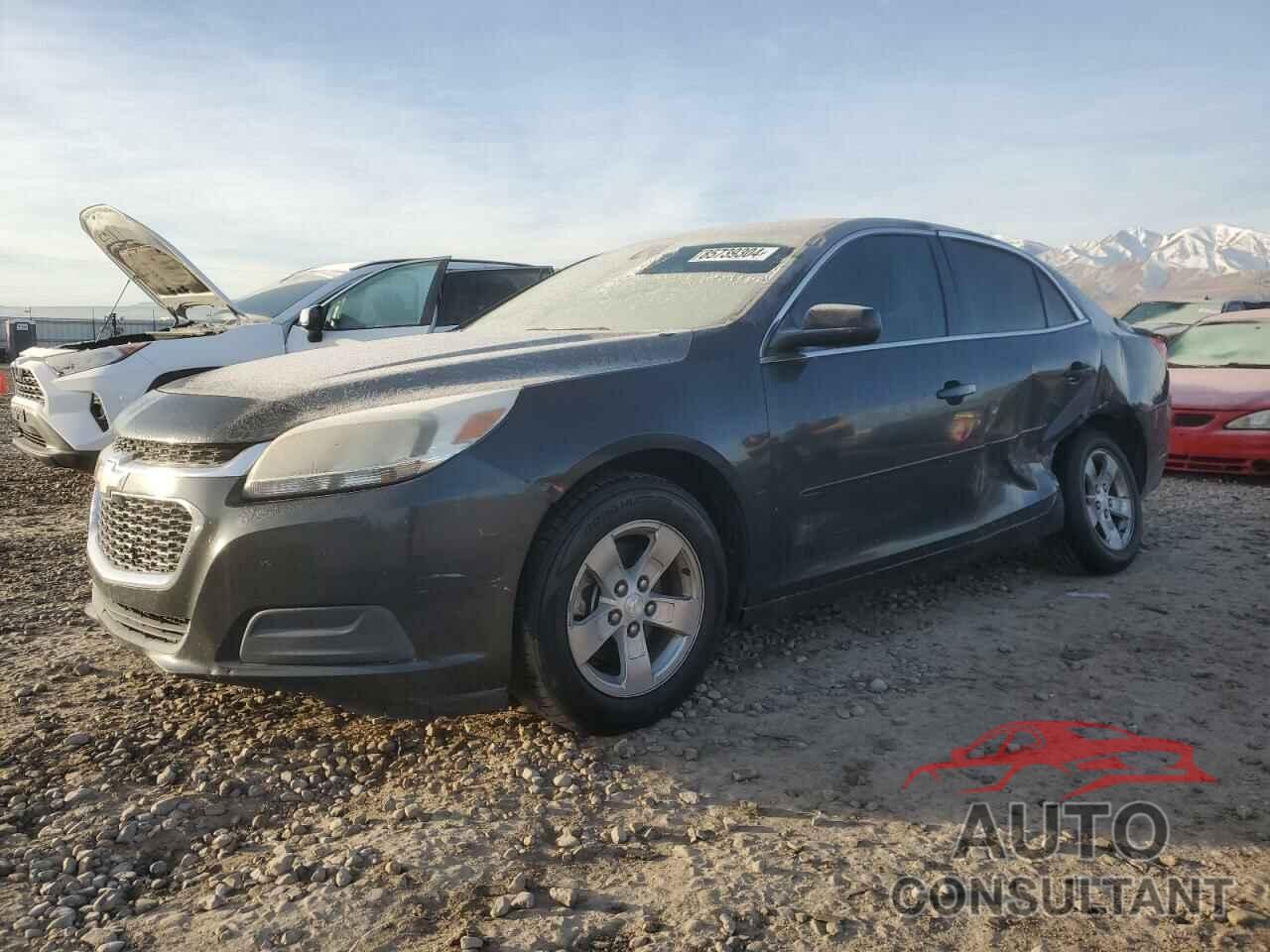 CHEVROLET MALIBU 2014 - 1G11B5SL0EF231691