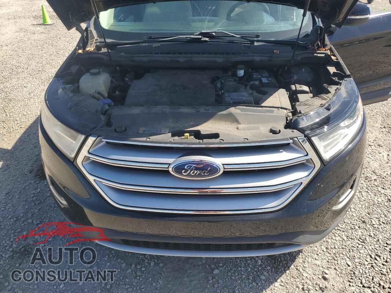 FORD EDGE 2018 - 2FMPK3K84JBC01814