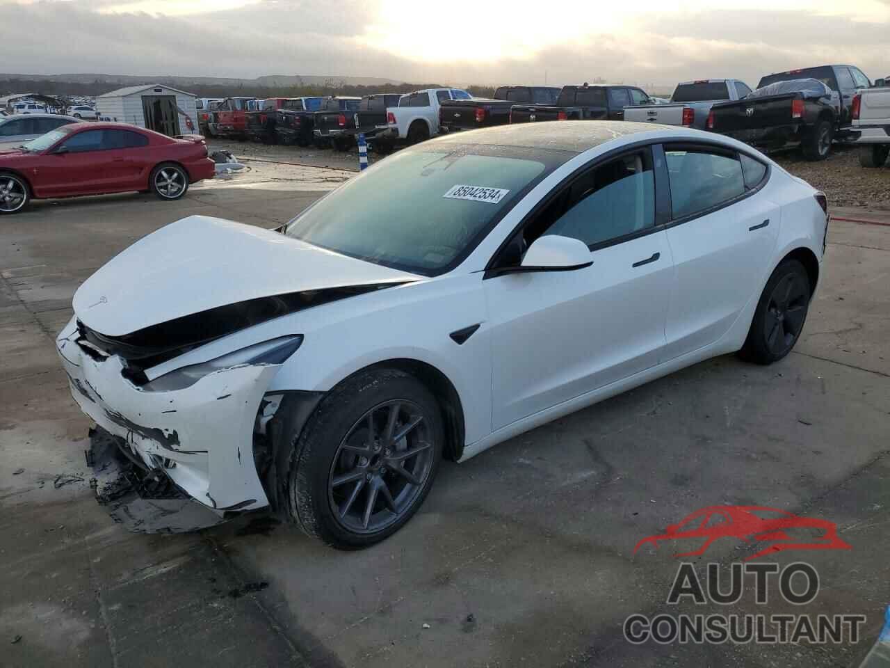 TESLA MODEL 3 2023 - 5YJ3E1EA0PF486276