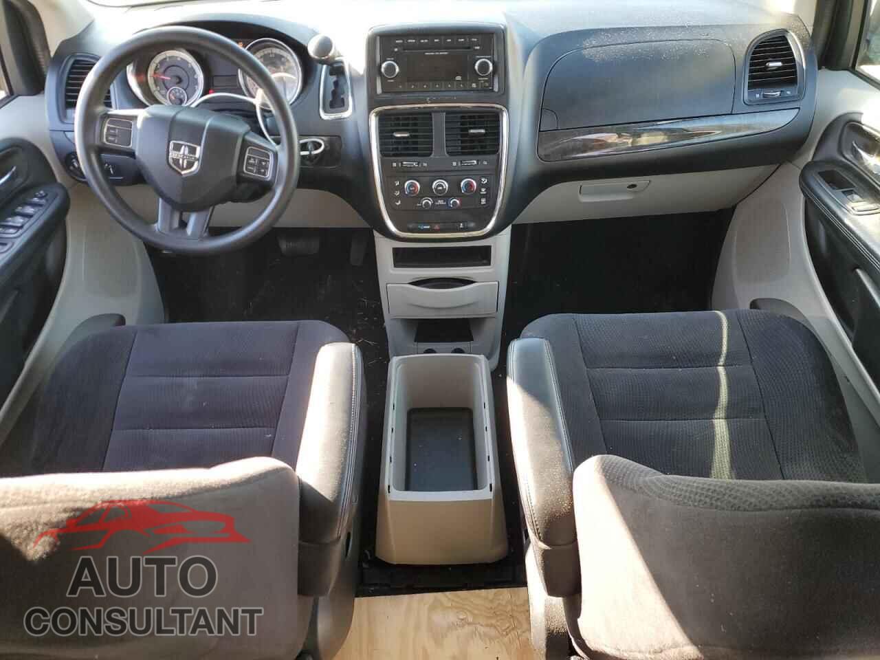 DODGE CARAVAN 2014 - 2C4RDGBGXER428721