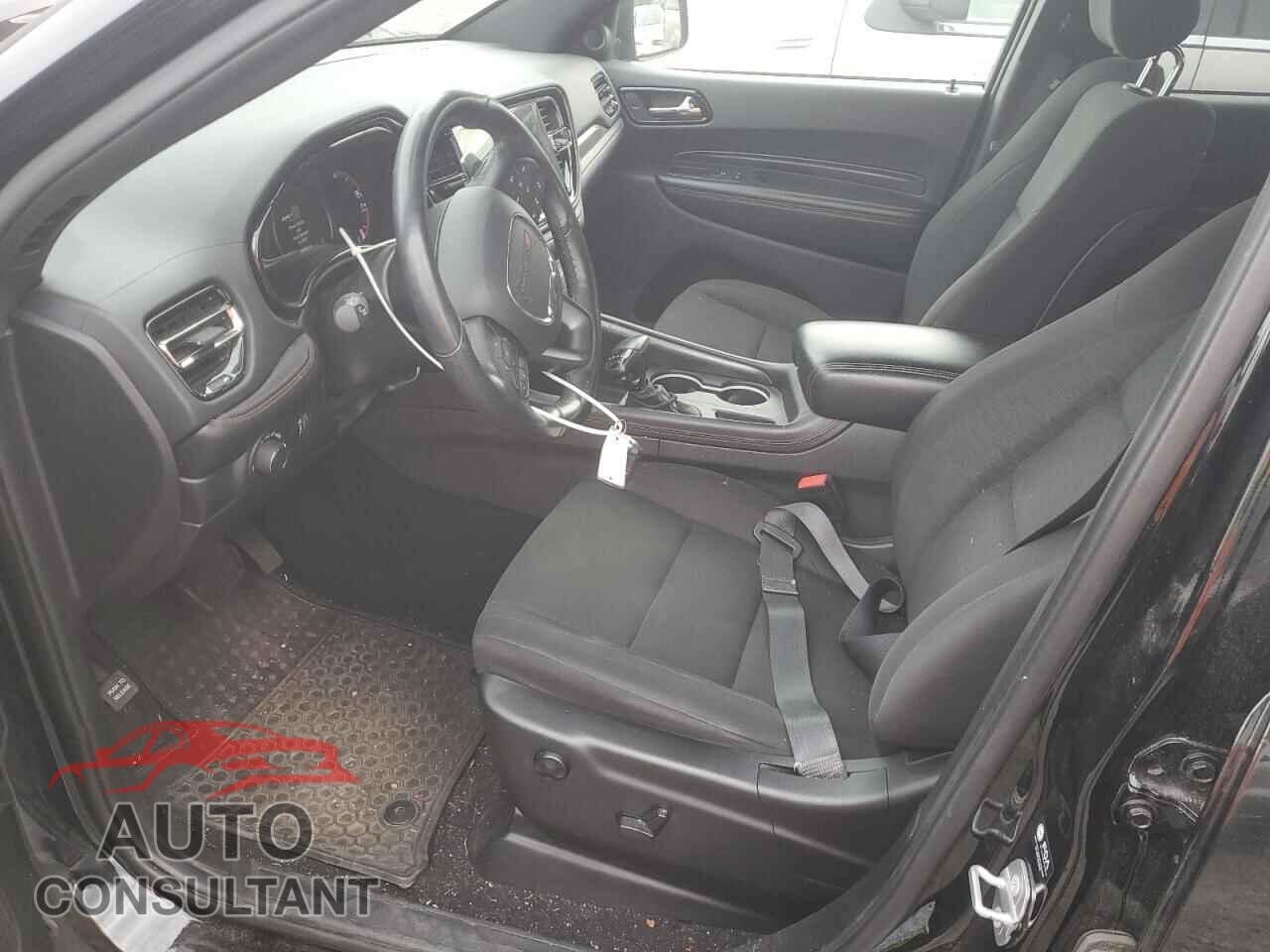 DODGE DURANGO 2023 - 1C4RDJDG1PC556383