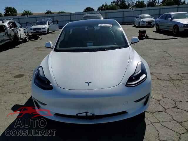 TESLA MODEL 3 2023 - 5YJ3E1EA6PF587239