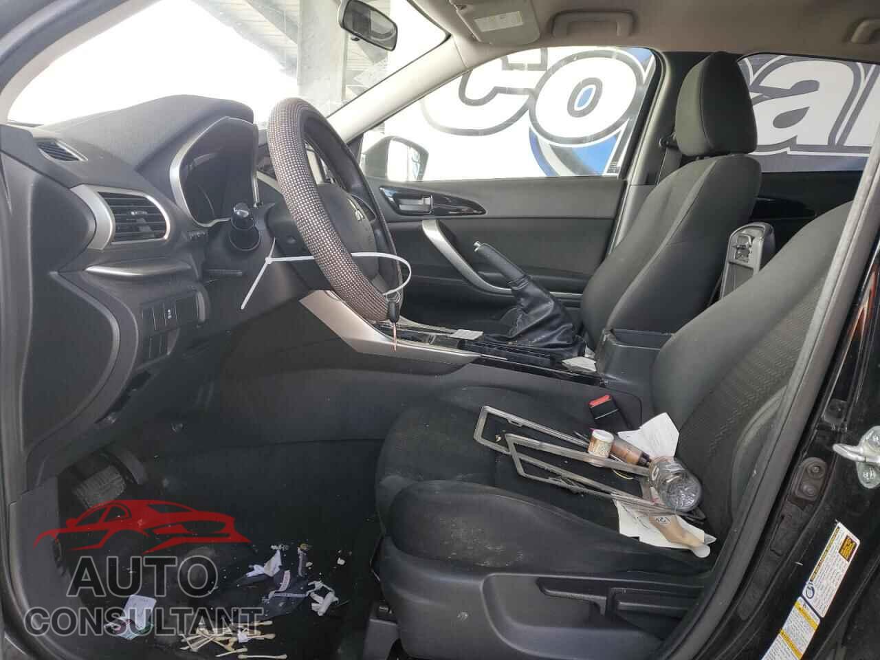 MITSUBISHI ECLIPSE 2019 - JA4AT3AA4KZ032043
