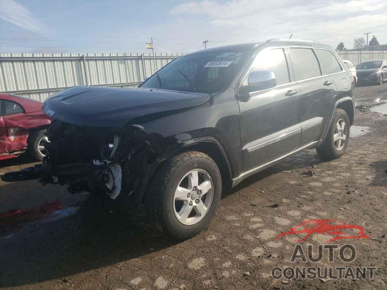 JEEP GRAND CHER 2011 - 1J4RR4GG2BC561626