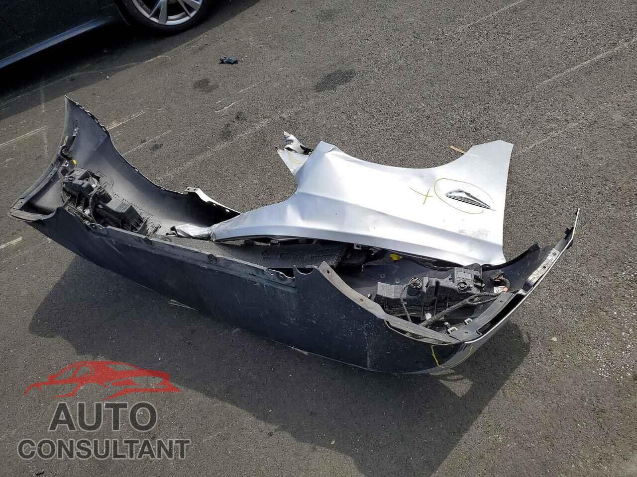 TESLA MODEL 3 2018 - 5YJ3E1EB4JF091193