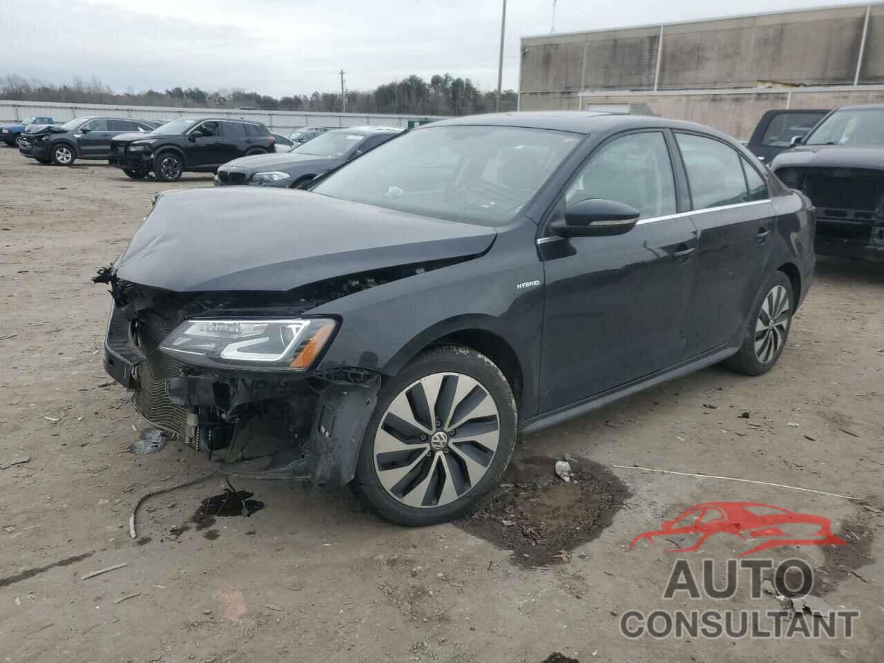 VOLKSWAGEN JETTA 2015 - 3VW637AJ6FM328270