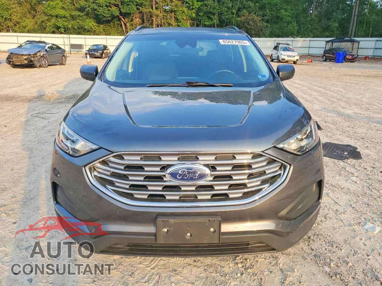 FORD EDGE 2020 - 2FMPK3G94LBB07372