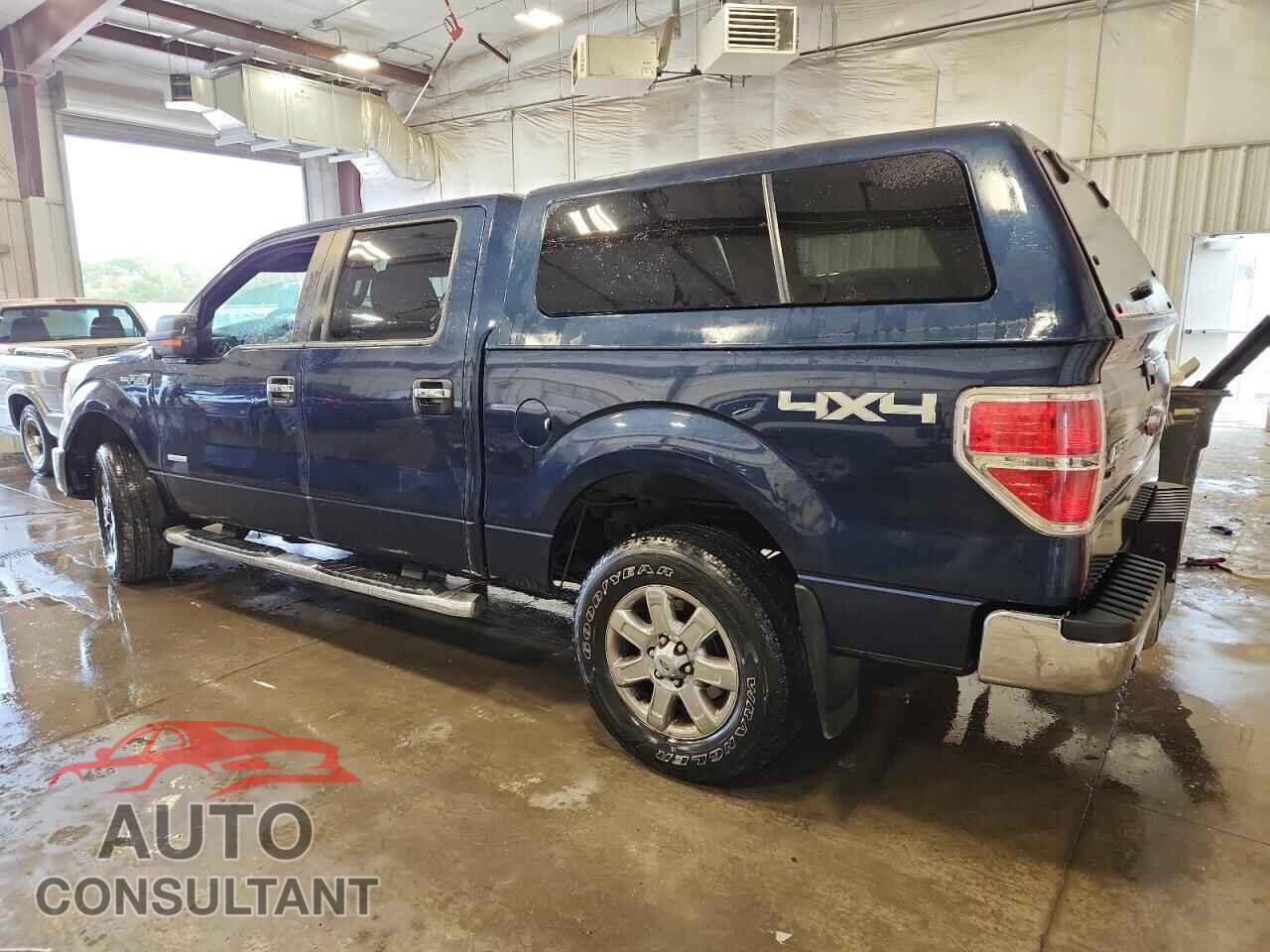 FORD F-150 2013 - 1FTFW1ET7DFD96335