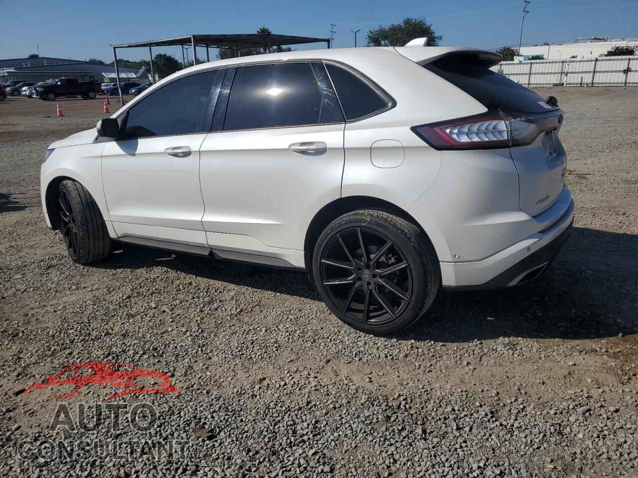 FORD EDGE 2015 - 2FMTK3APXFBB67747
