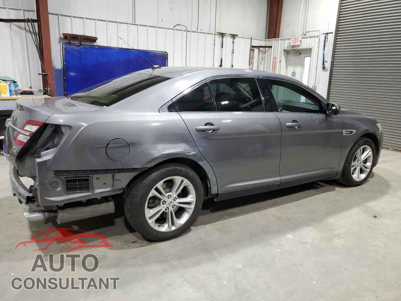 FORD TAURUS 2014 - 1FAHP2H86EG138540