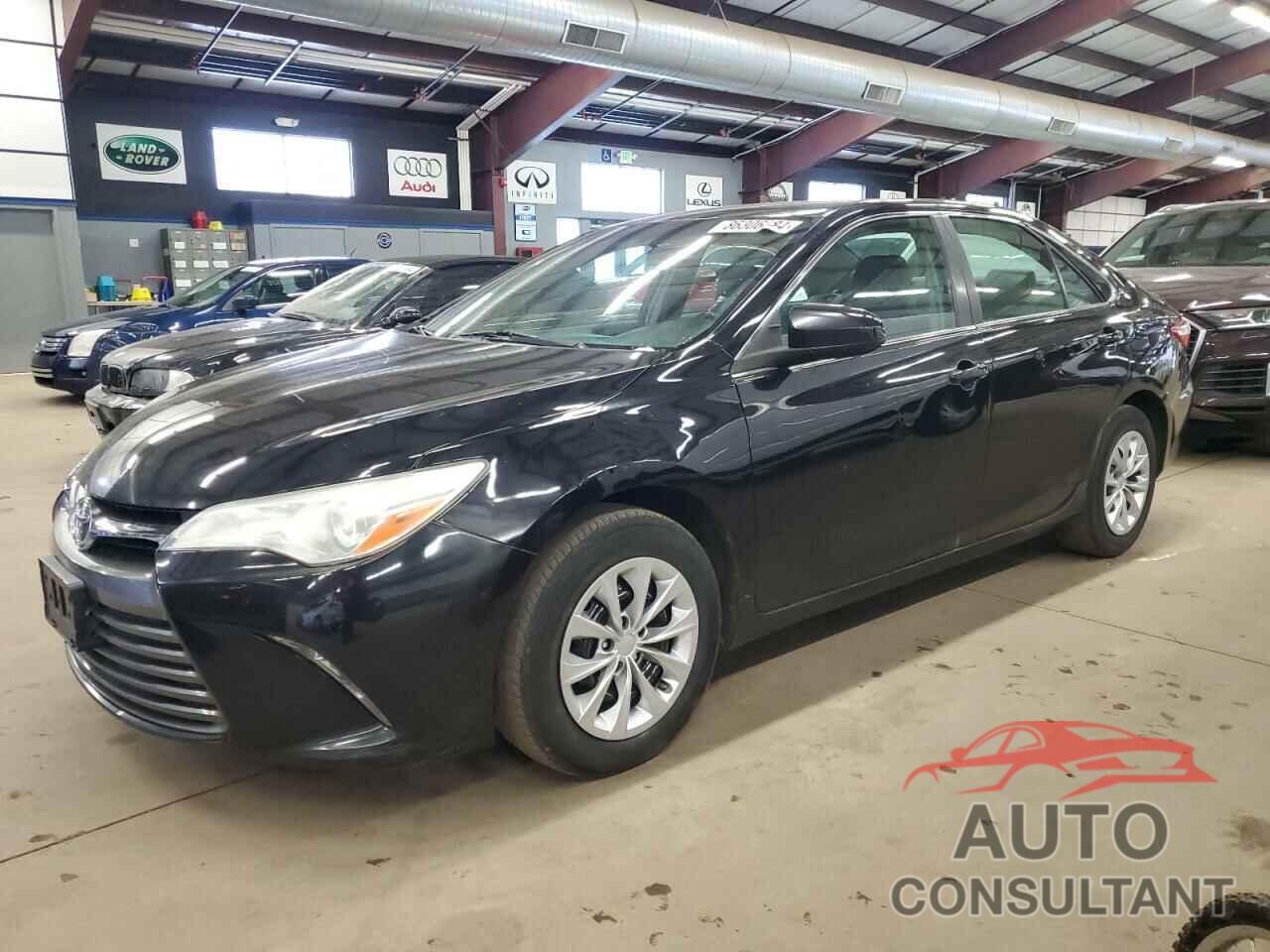 TOYOTA CAMRY 2016 - 4T1BF1FK0GU233252