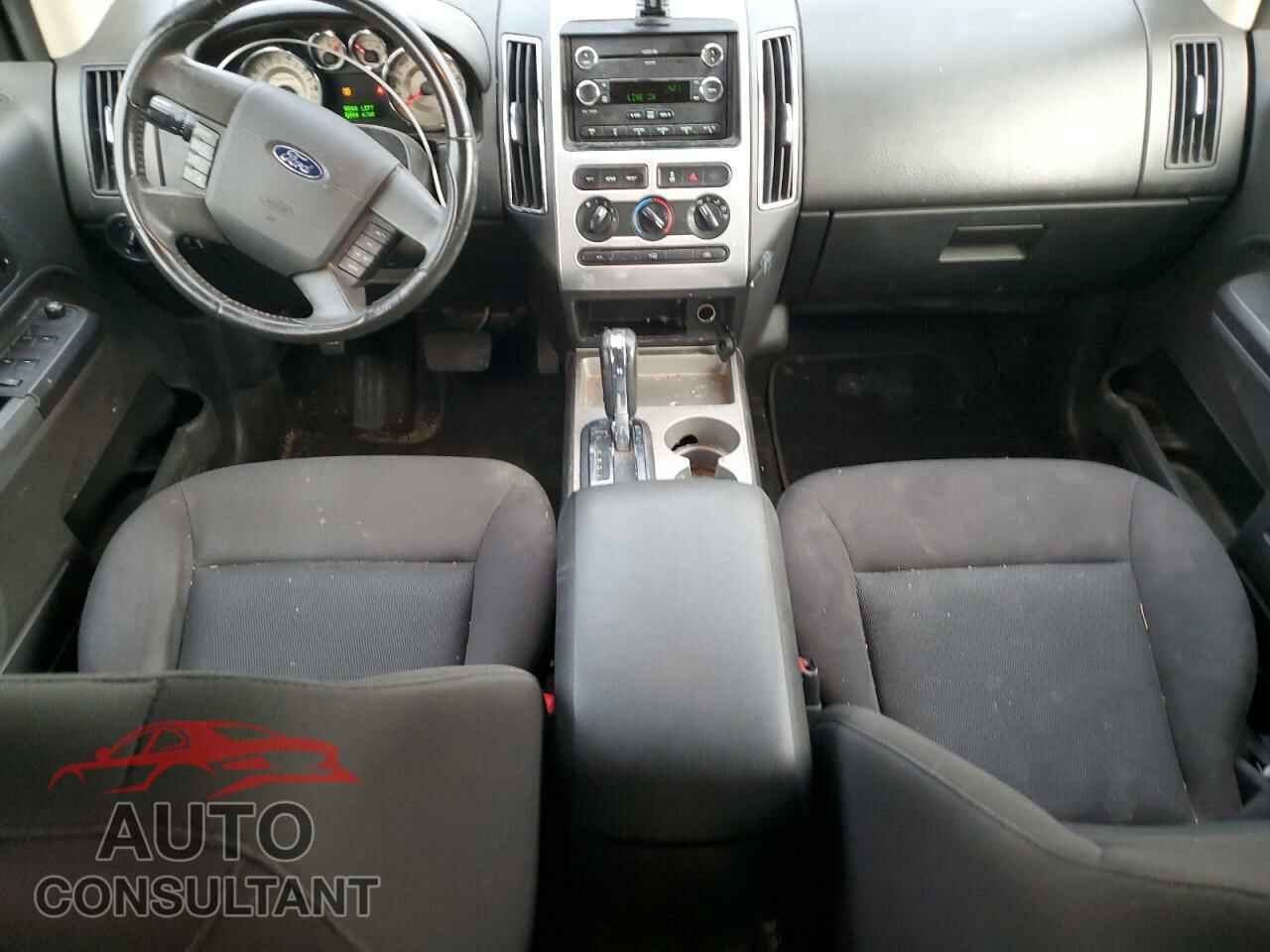 FORD EDGE 2010 - 2FMDK4JC3ABA75427
