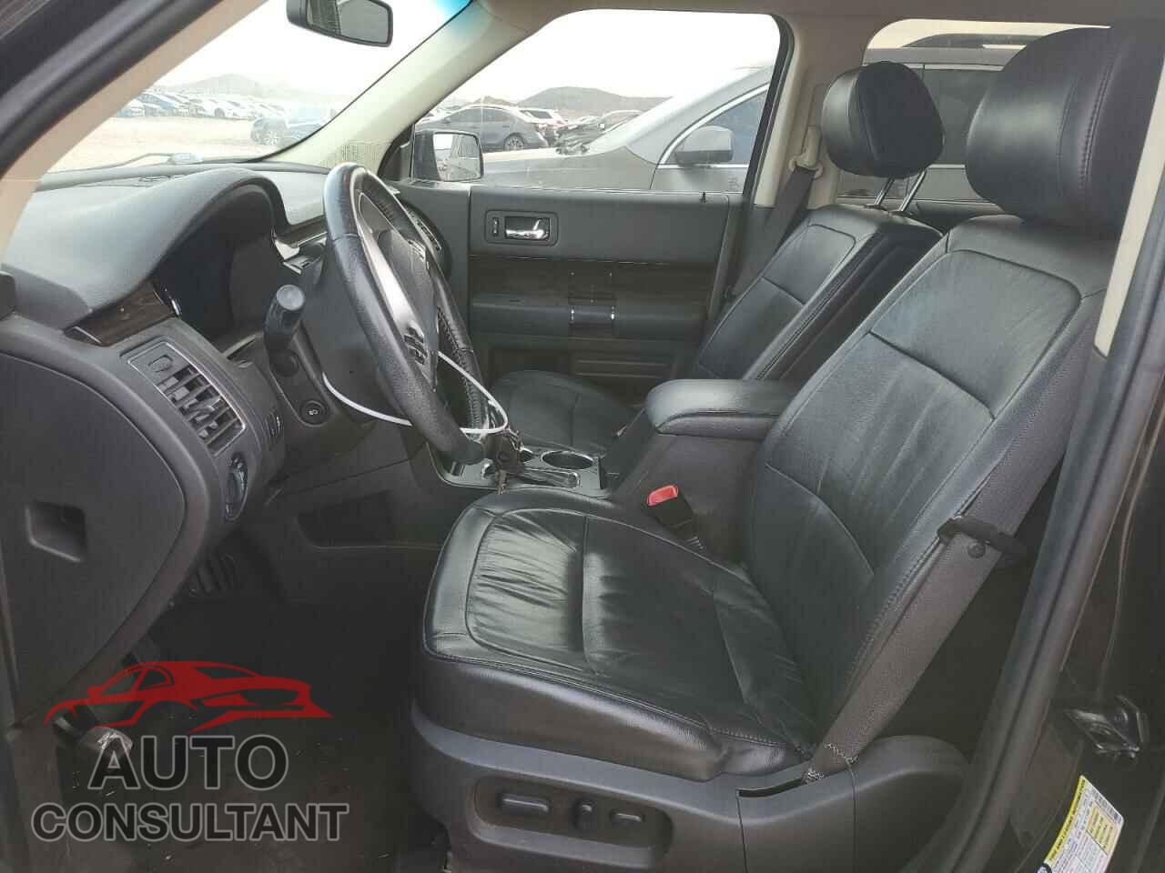 FORD FLEX 2013 - 2FMGK5C81DBD05627