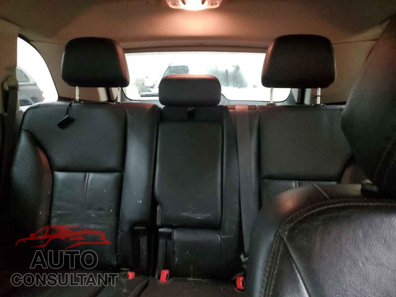 FORD EDGE 2014 - 2FMDK4JC9EBA44074