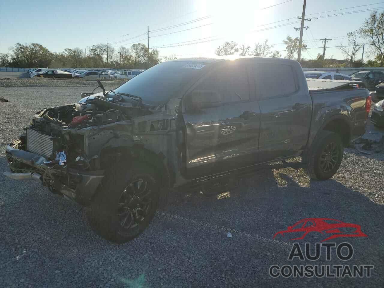 FORD RANGER 2023 - 1FTER4EH7PLE08456