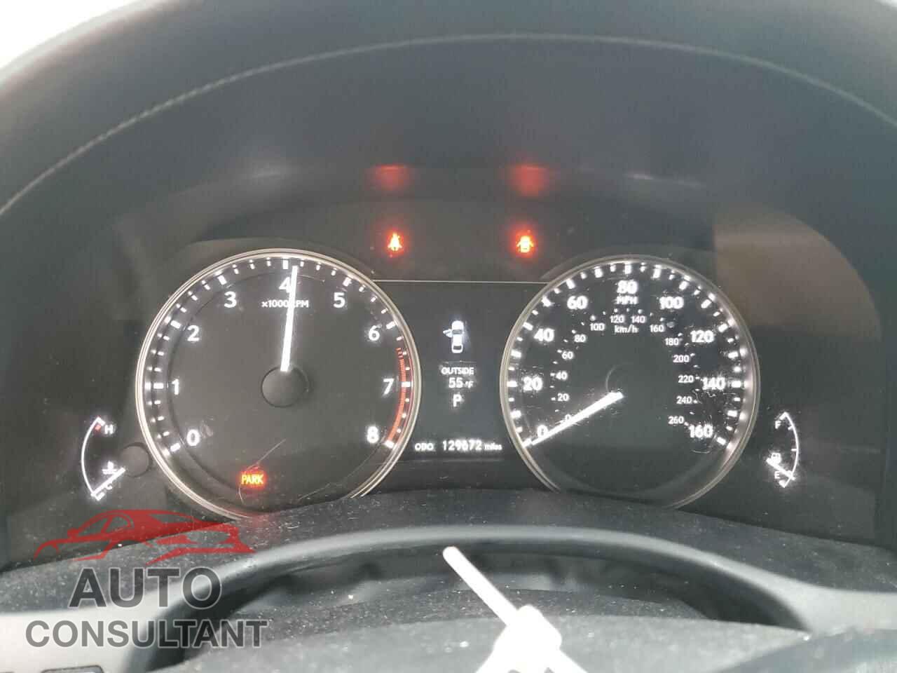 LEXUS GS350 2014 - JTHBE1BL3E5044218