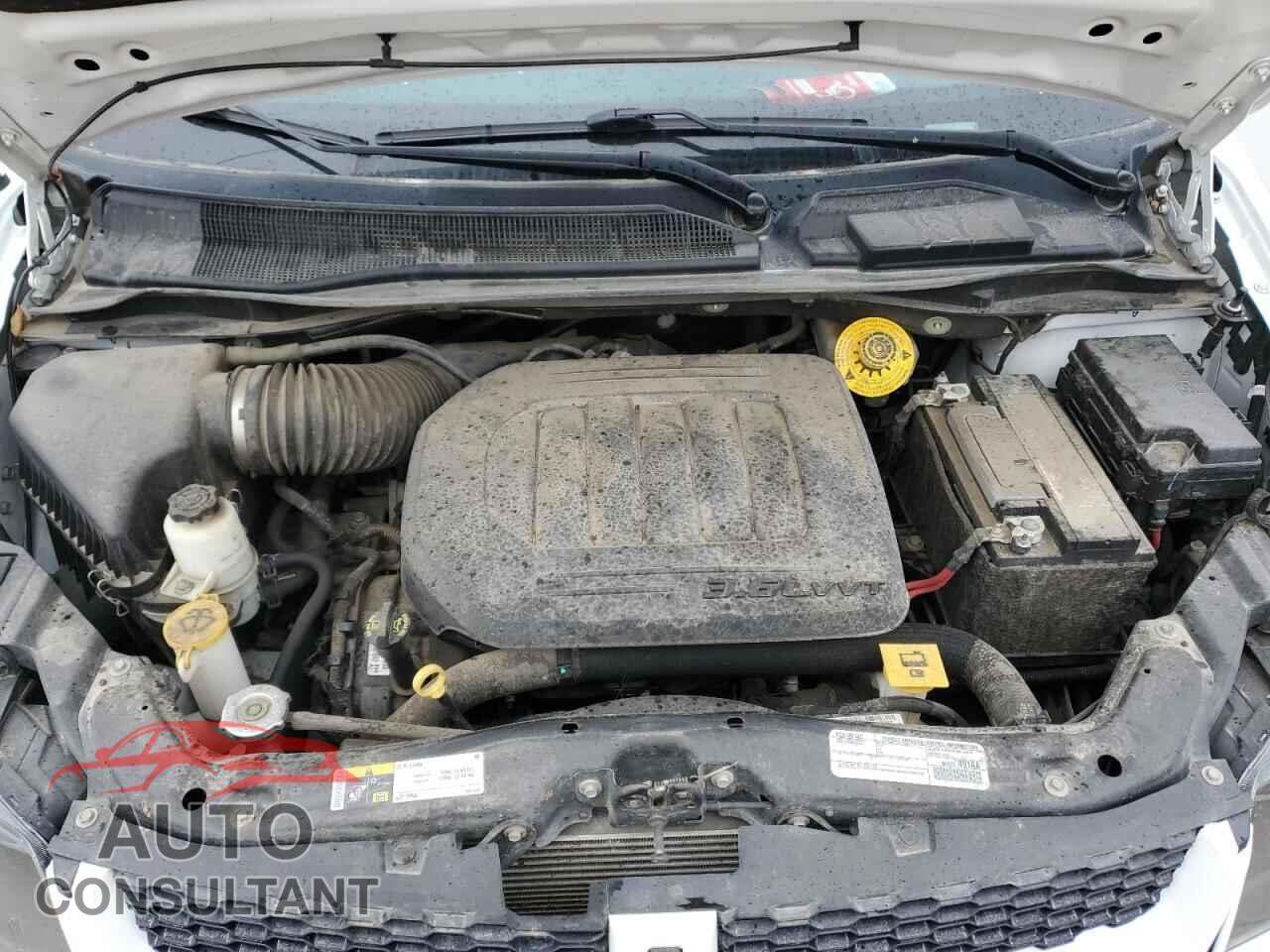 DODGE CARAVAN 2020 - 2C4RDGEGXLR247059