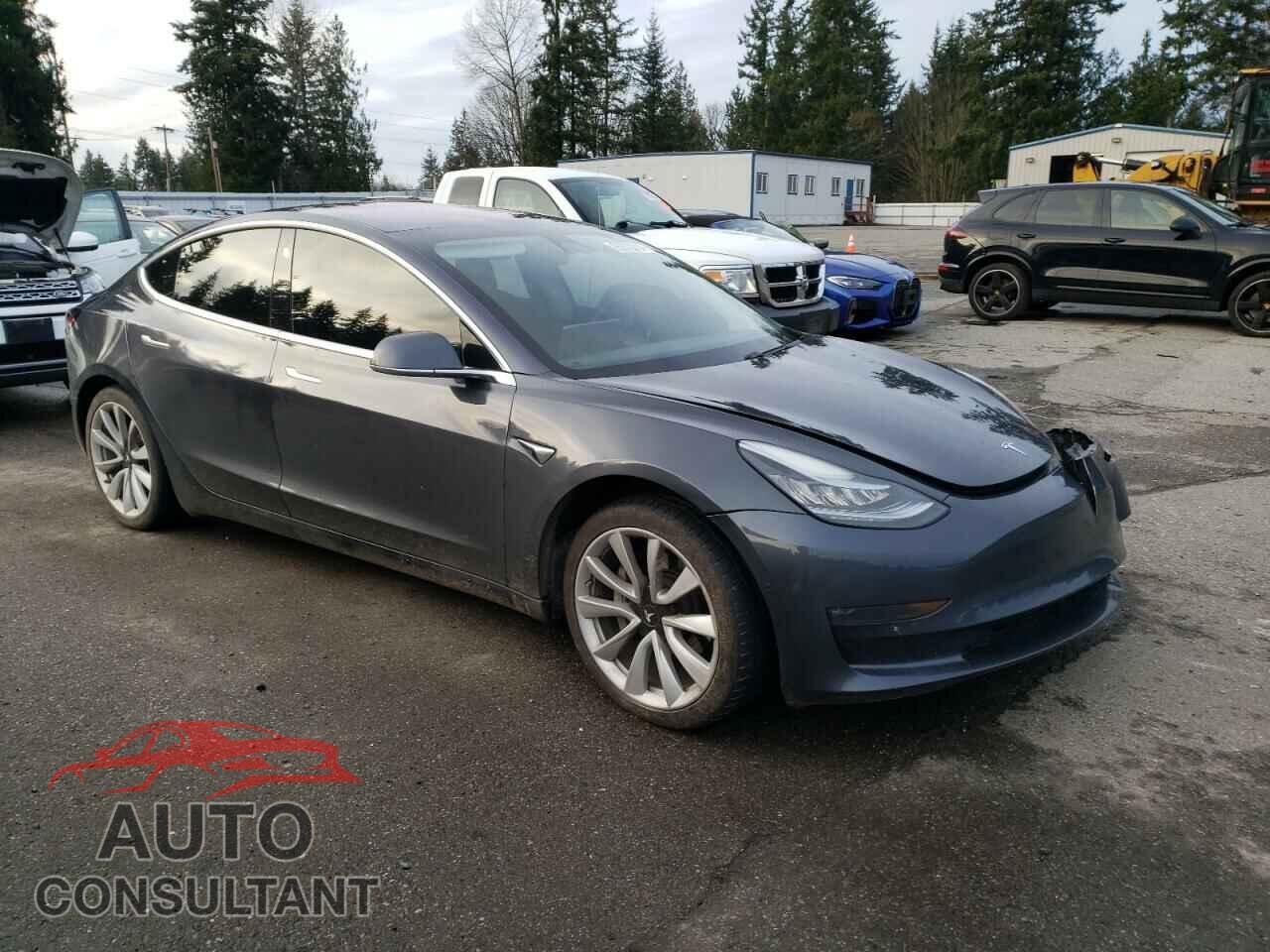 TESLA MODEL 3 2017 - 5YJ3E1EA4HF001686