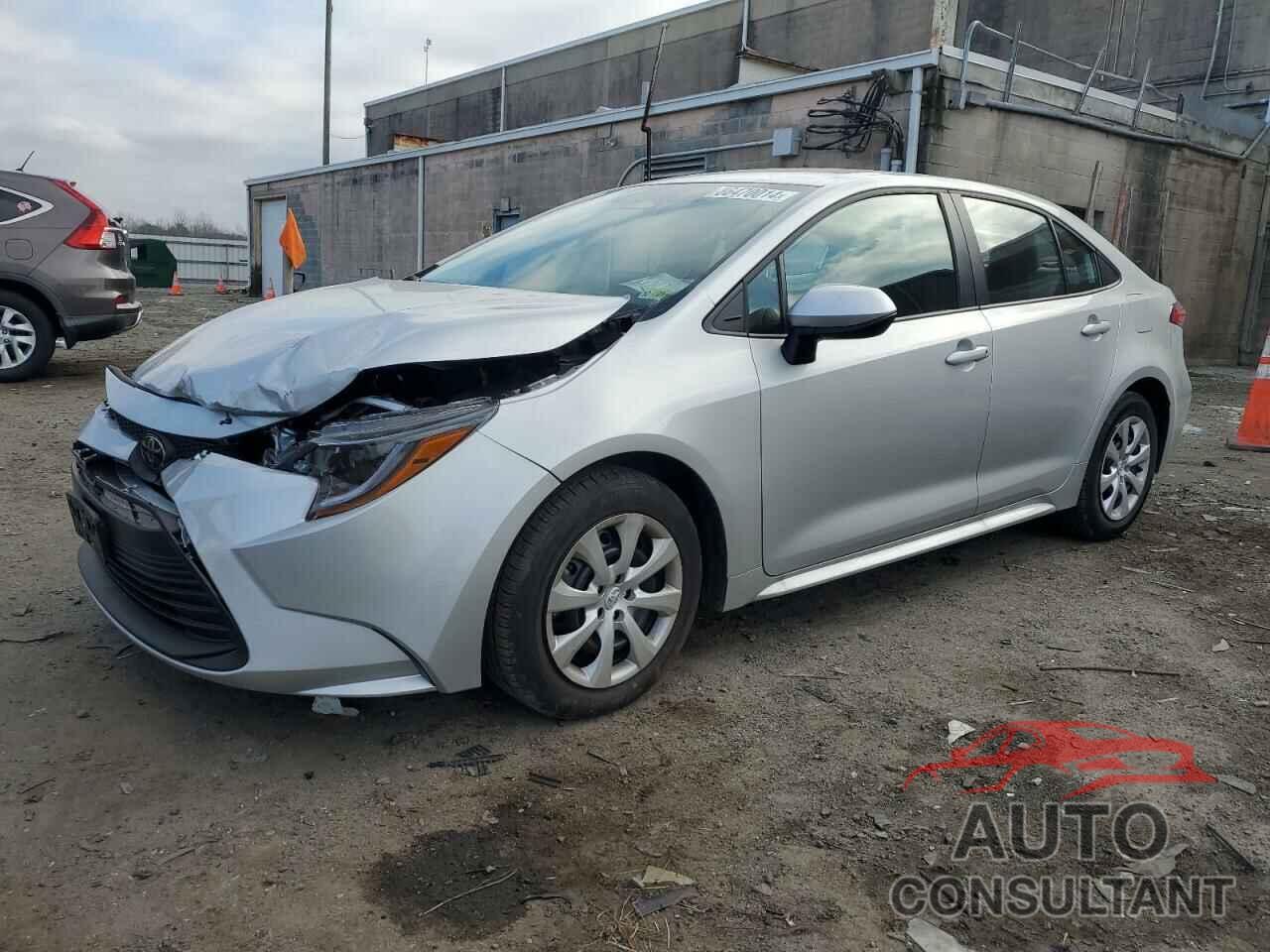 TOYOTA COROLLA 2024 - 5YFB4MDE8RP220287