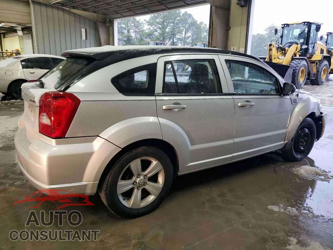 DODGE CALIBER 2010 - 1B3CB9HA3AD565170