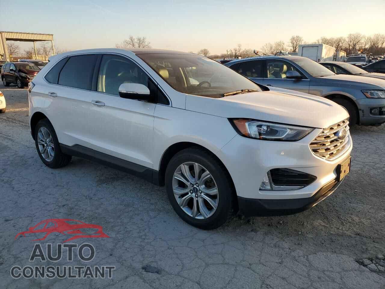 FORD EDGE 2019 - 2FMPK4K99KBB01451