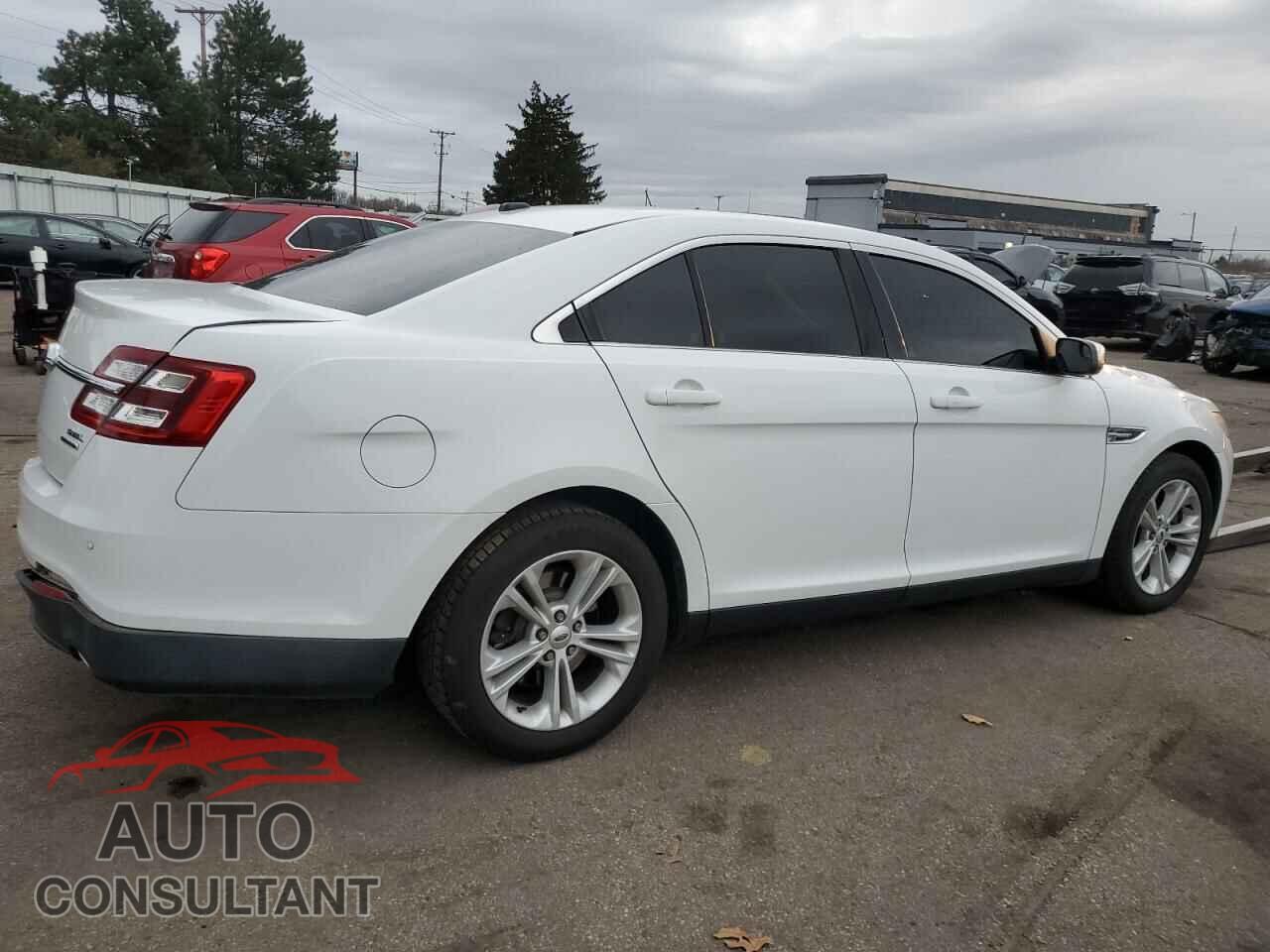 FORD TAURUS 2015 - 1FAHP2E84FG165421