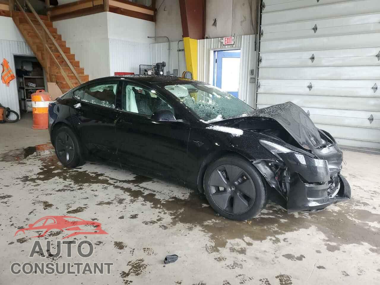 TESLA MODEL 3 2023 - 5YJ3E1EB4PF467674