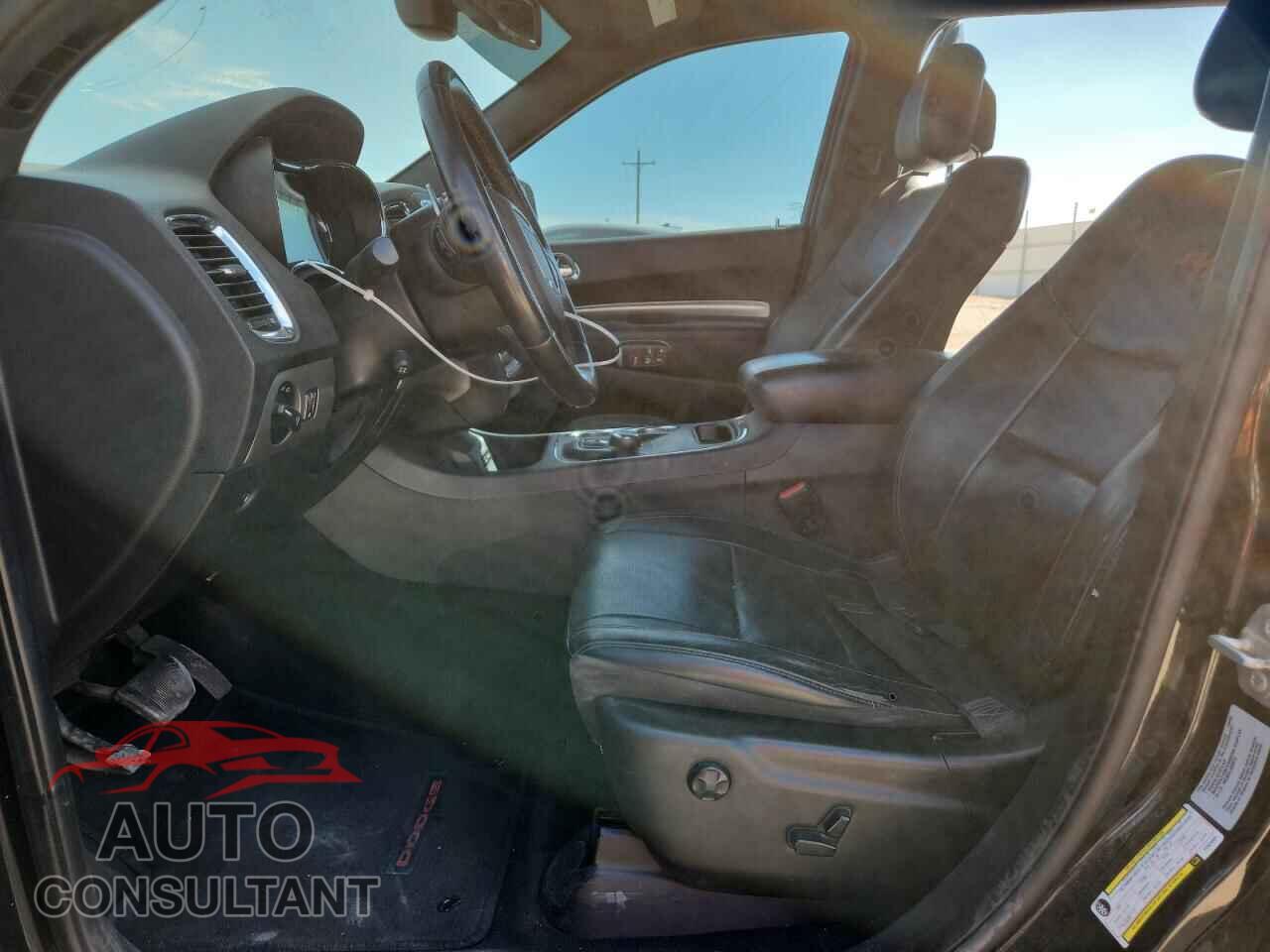 DODGE DURANGO 2015 - 1C4SDHCT5FC826481