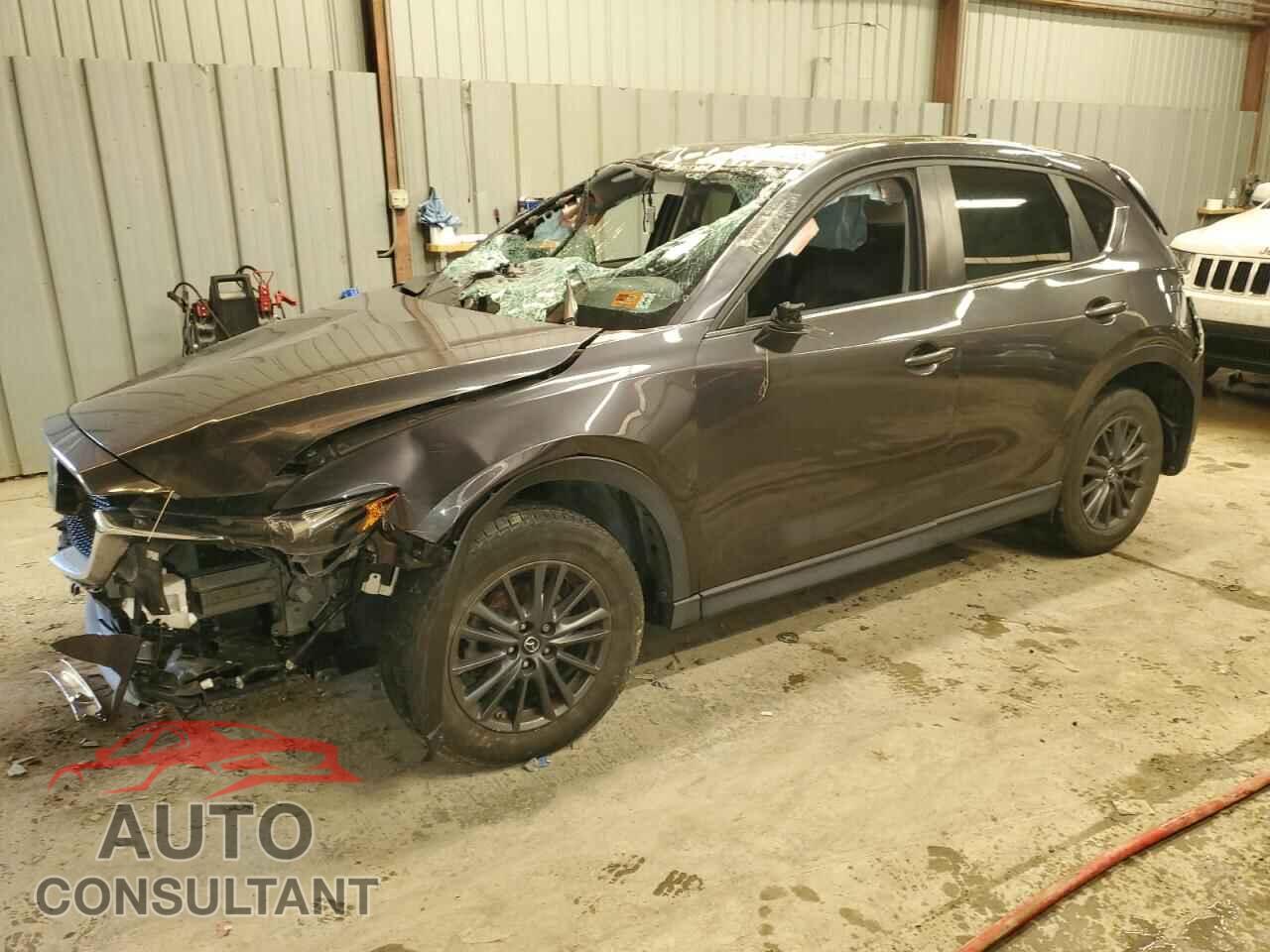 MAZDA CX-5 2020 - JM3KFBCM2L0735575