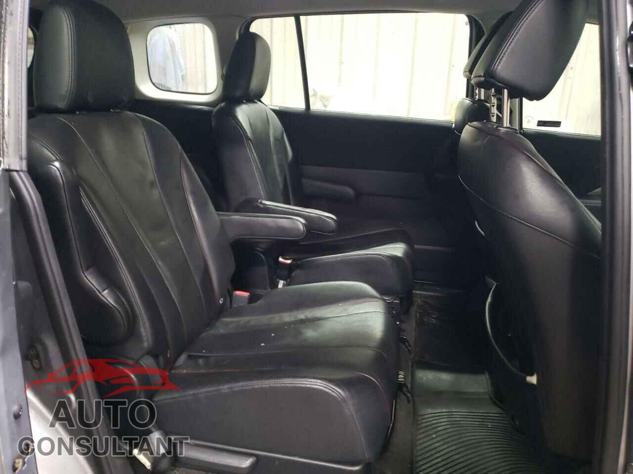 MAZDA 5 2013 - JM1CW2DL2D0151052