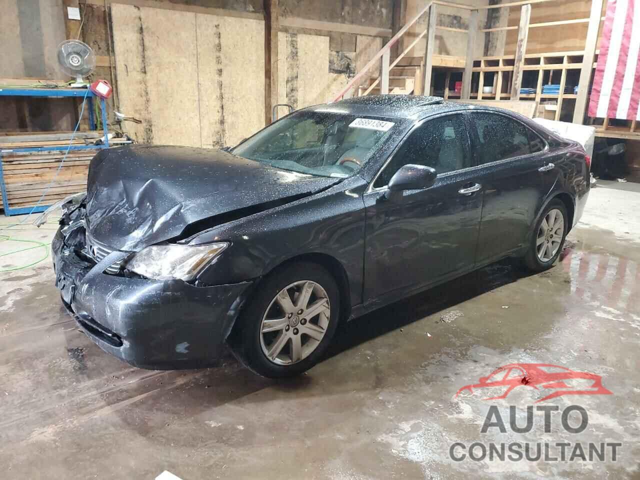 LEXUS ES350 2009 - JTHBJ46G992310200