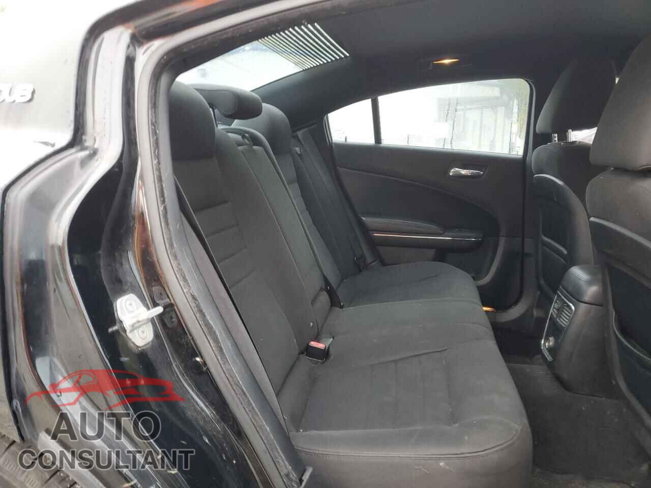 DODGE CHARGER 2013 - 2C3CDXBG2DH638096