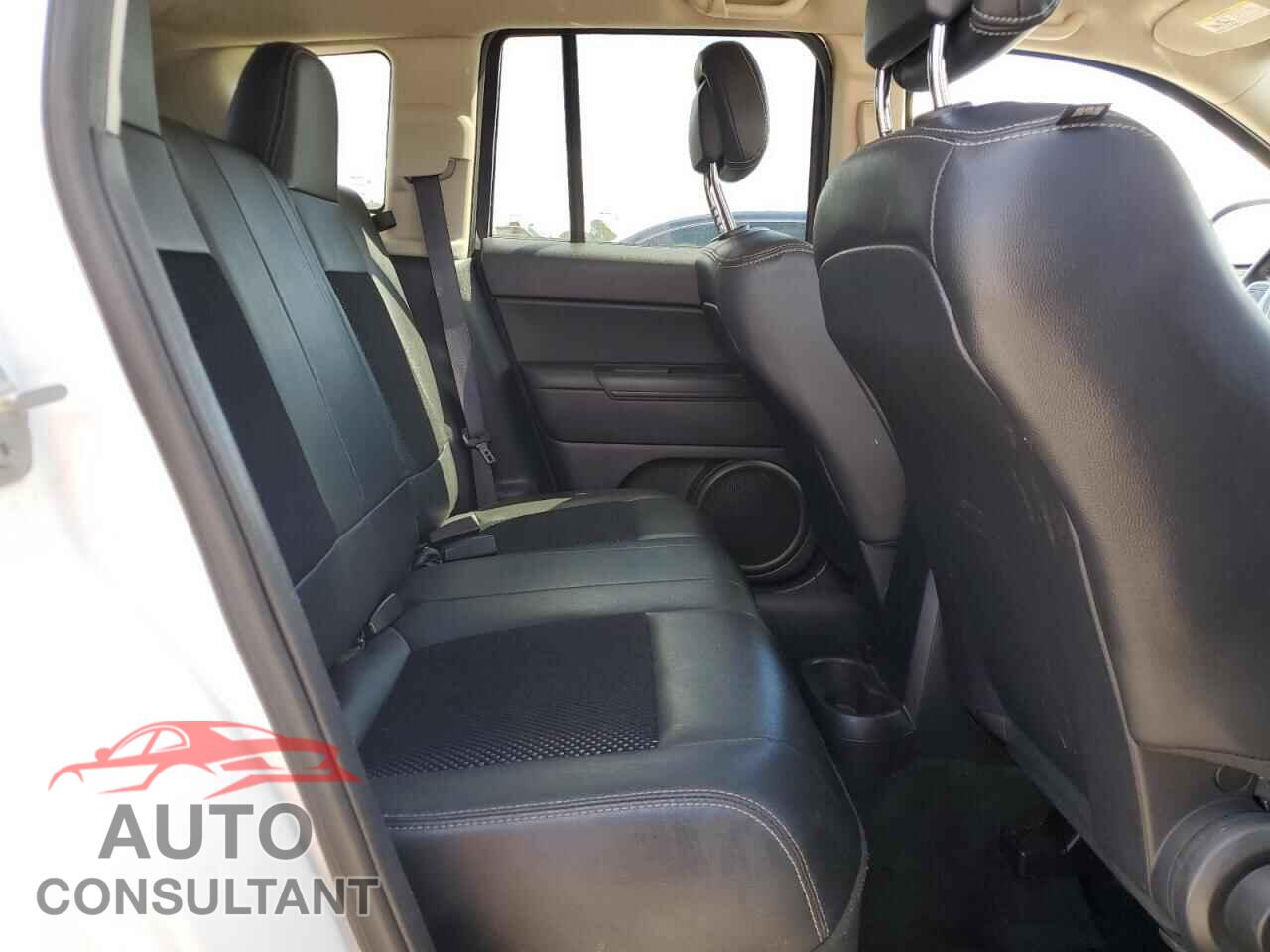 JEEP COMPASS 2016 - 1C4NJCBA9GD785793