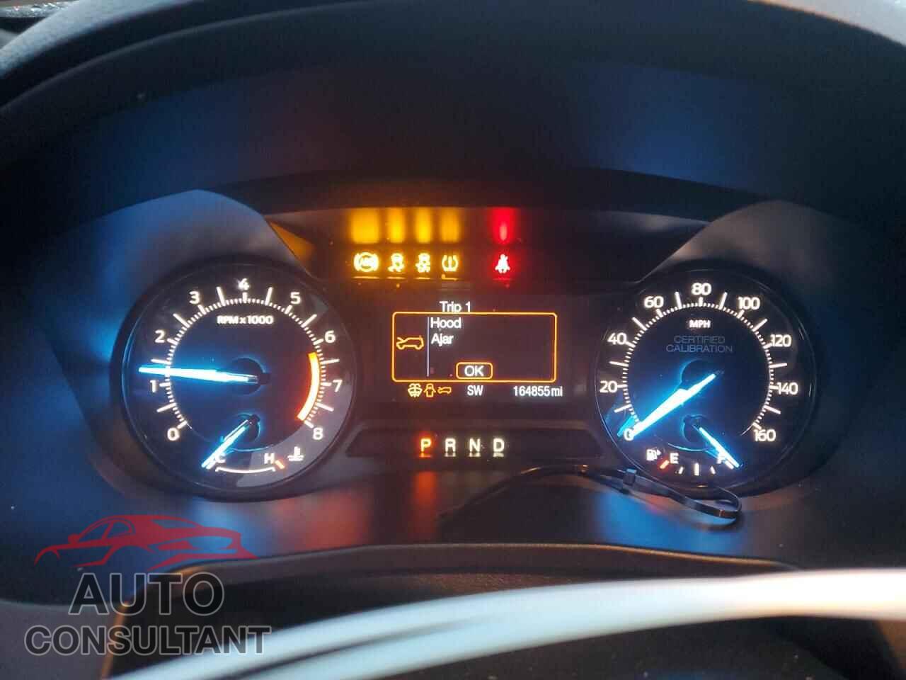 FORD EXPLORER 2016 - 1FM5K8AT7GGB65449