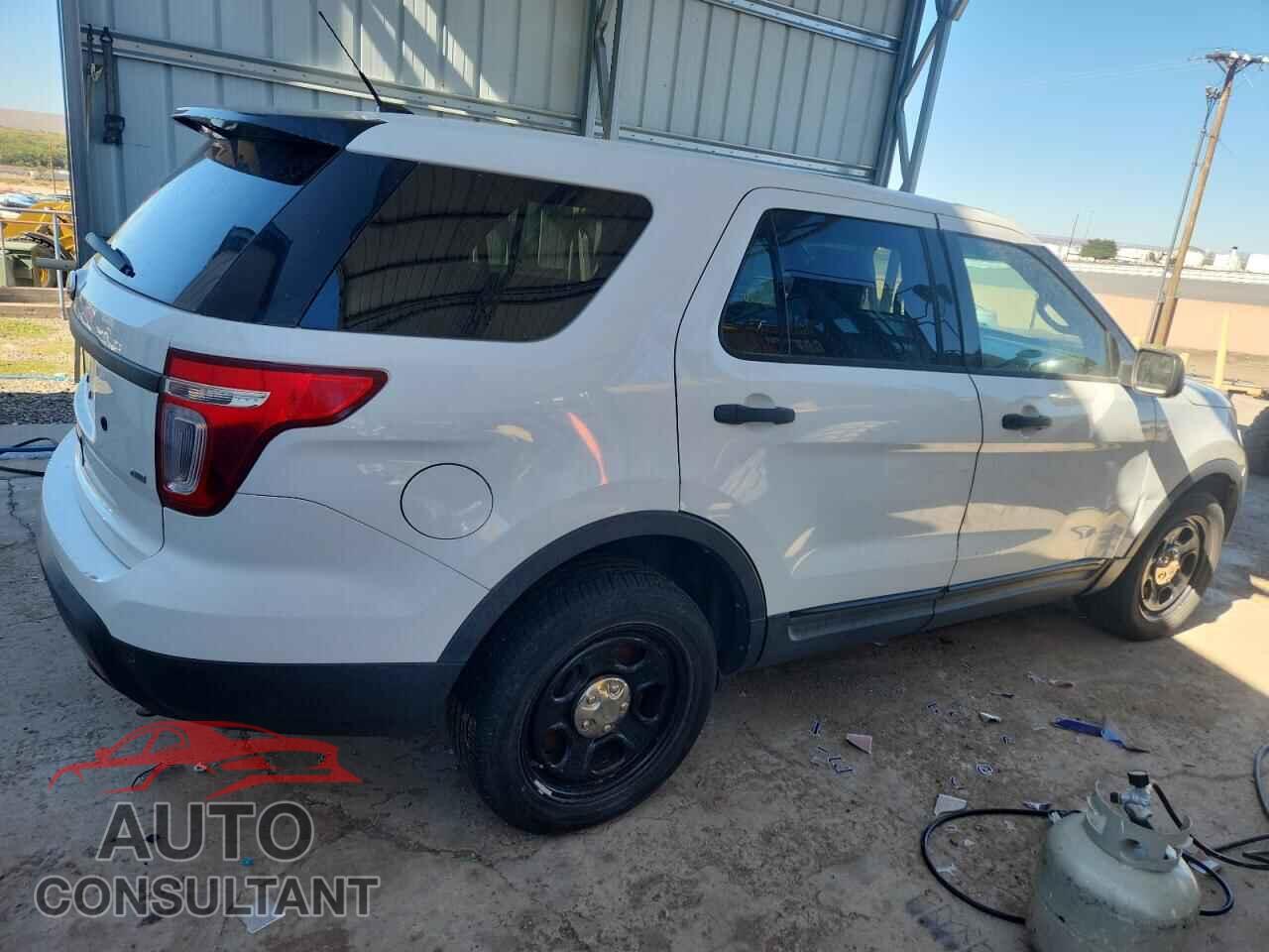 FORD EXPLORER 2013 - 1FM5K8AR3DGC87743